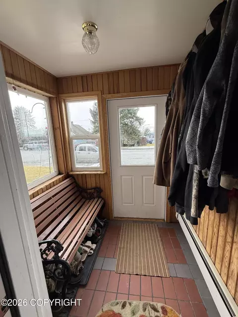 Exterior - 224 2nd St, Wrangell, AK 99929 photo 3 of 7