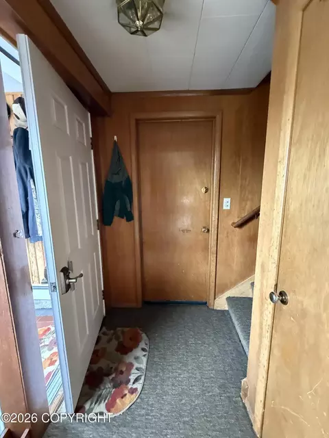 Entry Way - 224 2nd St, Wrangell, AK 99929 photo 4 of 6