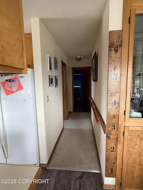 Entry Way - 224 2nd St, Wrangell, AK 99929 photo 1 of 6