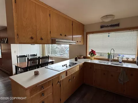 Kitchen - 224 2nd St, Wrangell, AK 99929 photo 3 of 3
