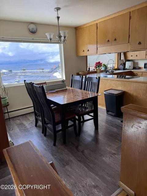 Dining - 224 2nd St, Wrangell, AK 99929 photo 1 of 1
