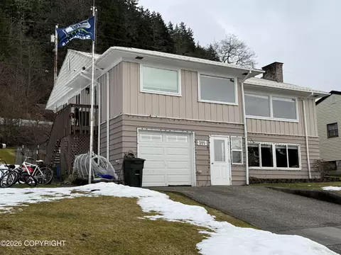 Exterior - 224 2nd St, Wrangell, AK 99929 photo 2 of 7