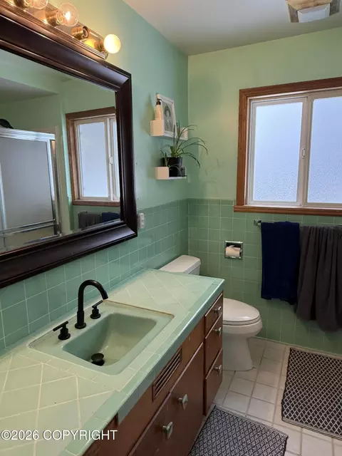 Bath - 224 2nd St, Wrangell, AK 99929 photo 1 of 4