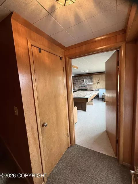 Entry Way - 224 2nd St, Wrangell, AK 99929 photo 5 of 6