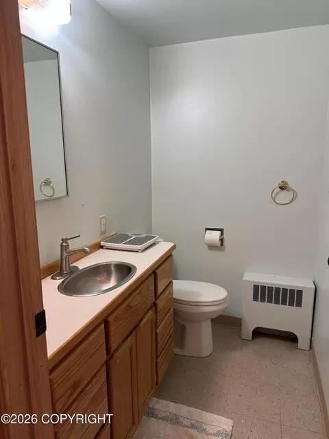 Bath - 224 2nd St, Wrangell, AK 99929 photo 3 of 4