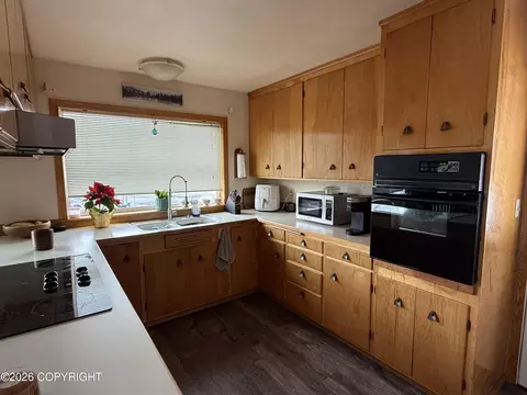 Kitchen - 224 2nd St, Wrangell, AK 99929 photo 2 of 3