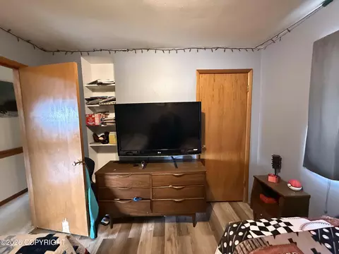 Bedroom - 224 2nd St, Wrangell, AK 99929 photo 5 of 7