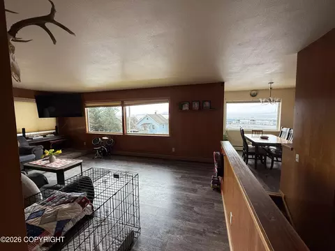 Living - 224 2nd St, Wrangell, AK 99929 photo 2 of 2