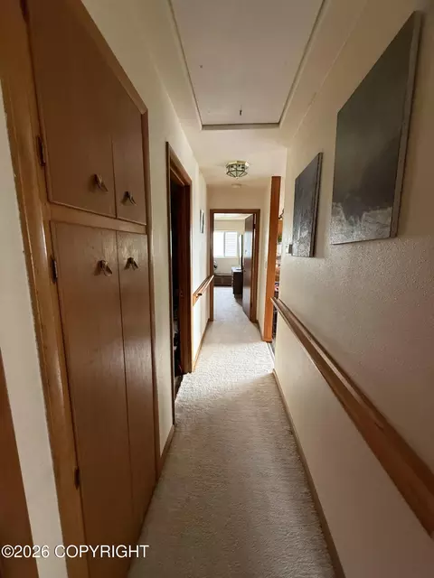 Entry Way - 224 2nd St, Wrangell, AK 99929 photo 2 of 6