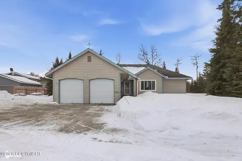 1525 Windward Dr, Kenai, AK 99611