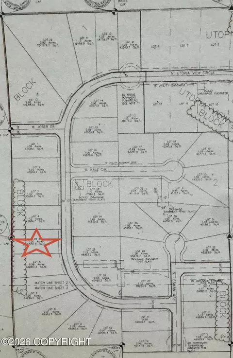 L05 N Utopia View Circle, Wasilla, AK 99623