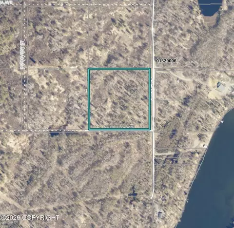lot9 Horner Rd, Nikiskinorth Kenai, AK 99635