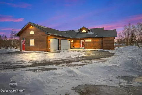 4671 S Canter Cir, Wasilla, AK 99654