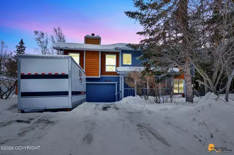 13410 Windrush Cir, Anchorage, AK 99516