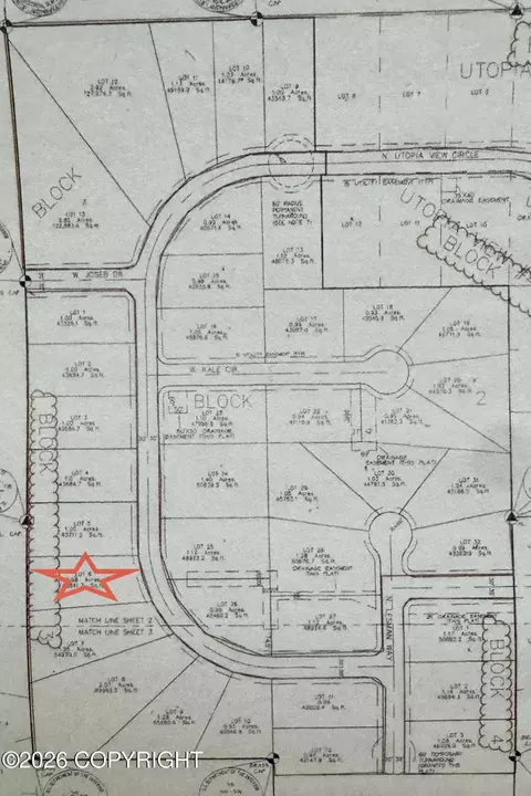 1923 N Utopia View Cir, Wasilla, AK 99623