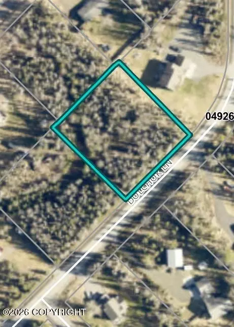 370 Dolchok Ln, Kenai, AK 99611