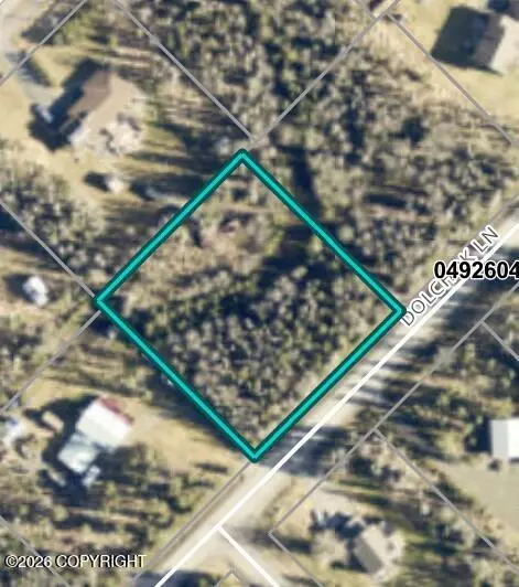 390 Dolchok Ln, Kenai, AK 99611