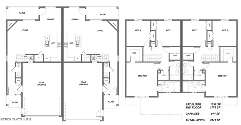 4947 W Sassy Ave, Wasilla, AK 99623