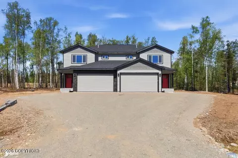 4947 W Sassy Ave, Wasilla, AK 99623