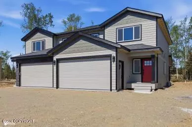 4947 W Sassy Ave, Wasilla, AK 99623