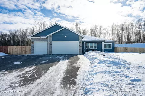 502 W Birdnest Dr, Wasilla, AK 99654