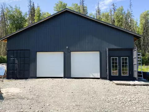 5900 S Irving Pl, Big Lake, AK 99623