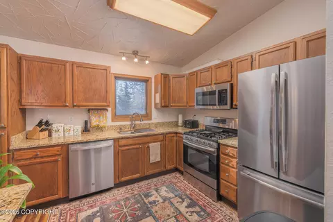 2000 E Red Fox Dr, Wasilla, AK 99654 photo 8