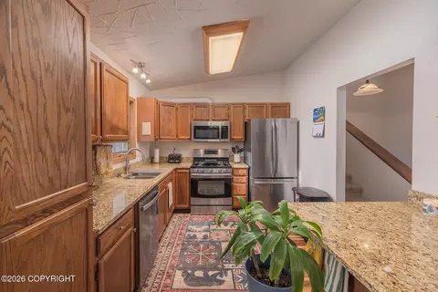 2000 E Red Fox Dr, Wasilla, AK 99654 photo 9