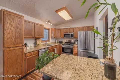 2000 E Red Fox Dr, Wasilla, AK 99654 photo 10