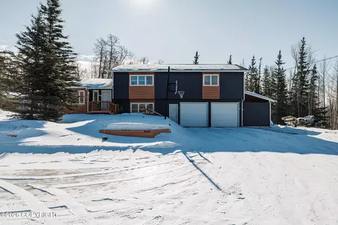 2000 E Red Fox Dr, Wasilla, AK 99654 photo 2