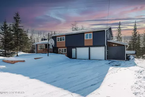 2000 E Red Fox Dr, Wasilla, AK 99654