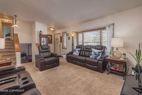2000 E Red Fox Dr, Wasilla, AK 99654 photo 7