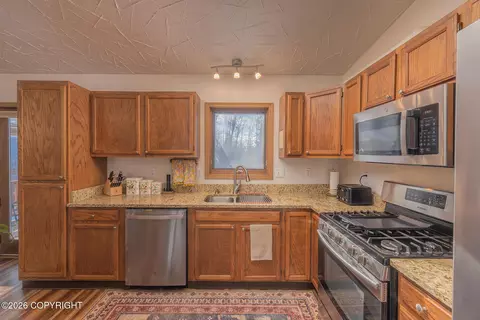 2000 E Red Fox Dr, Wasilla, AK 99654 photo 11