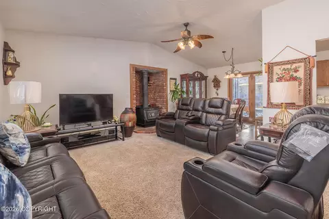 2000 E Red Fox Dr, Wasilla, AK 99654 photo 5
