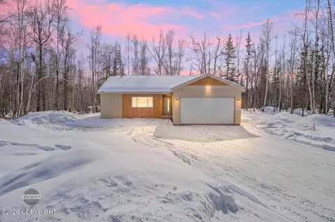 11436 W Milkyway Ln, Wasilla, AK 99623