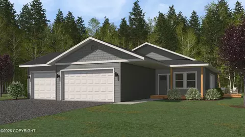 740 Wortham Ave, Kenai, AK 99611