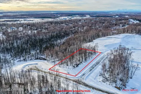 L11 B3 N Utopia View Circle, Wasilla, AK 99623