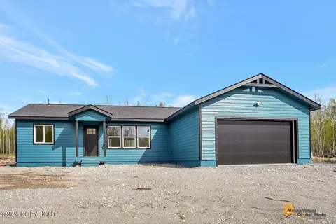 13473 W Maplewood Dr, Big Lake, AK 99623