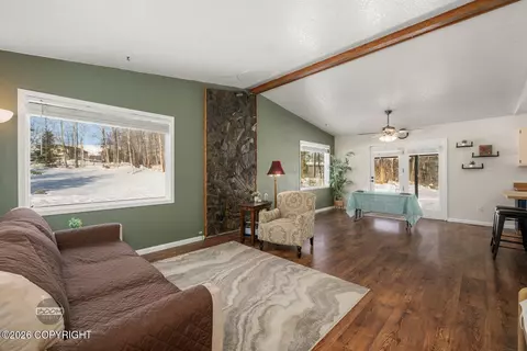 1000 E Mcadoo Way, Wasilla, AK 99654
