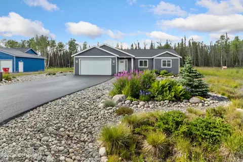 837 W Wood Star Dr, Wasilla, AK 99654