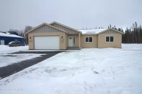 837 W Wood Star Dr, Wasilla, AK 99654