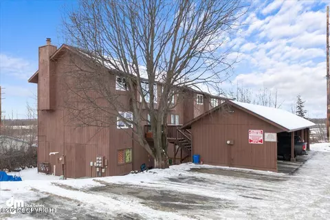 7710 Boundary Ave # A6, Anchorage, AK 99504