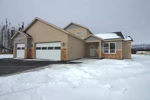 613 W Birdnest Dr, Wasilla, AK 99654
