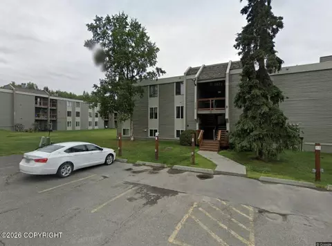 4660 Reka Dr # D8, Anchorage, AK 99508