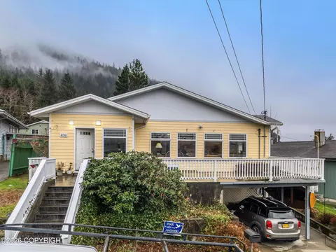830 Jackson St, Ketchikan, AK 99901