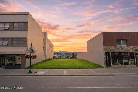 327 W 5th Ave, Anchorage, AK 99501