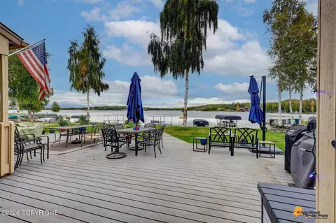 4054 S Old Yacht Club Rd # 6, Big Lake, AK 99652