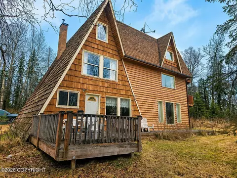 4707 Strawberry Rd, Kenai, AK 99611