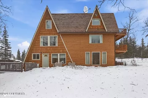 4707 Strawberry Rd, Kenai, AK 99611