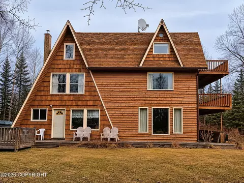 4707 Strawberry Rd, Kenai, AK 99611